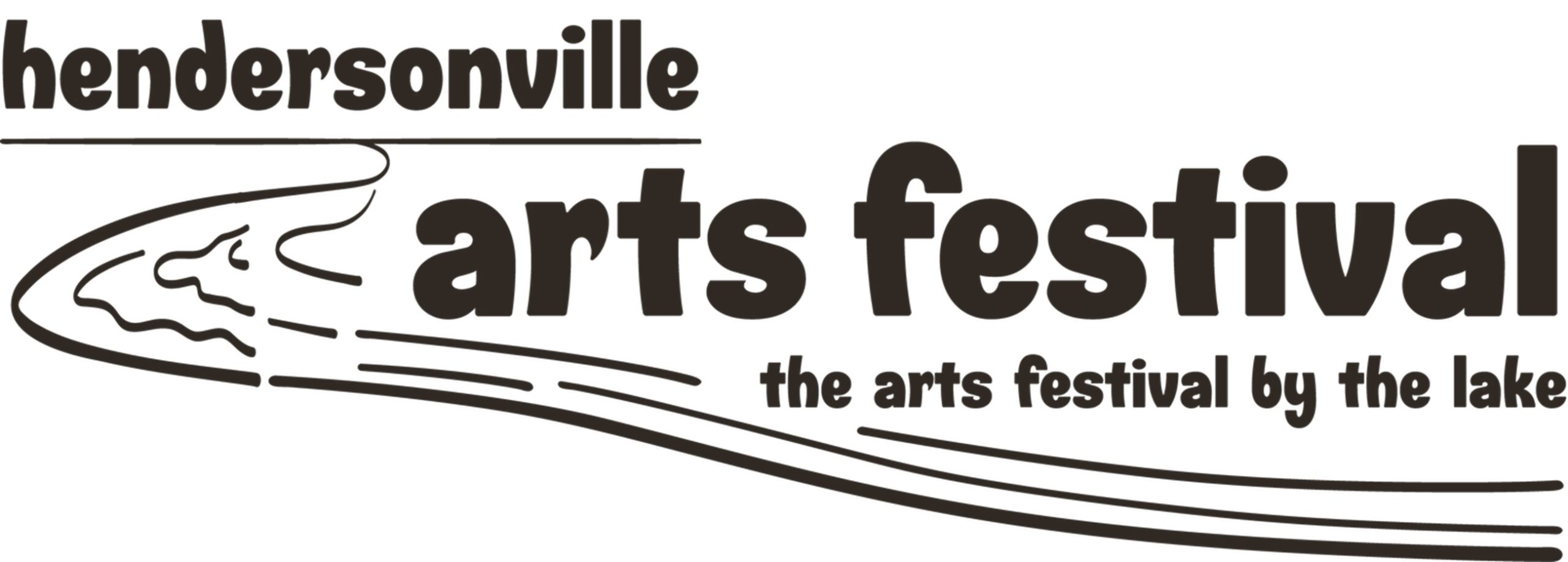 Hendersonville Arts Festival Logo