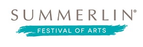 Summerlin Festival of Arts Logo